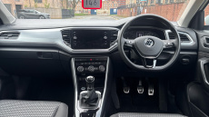 Volkswagen T-Roc 1.0 TSI 110 Active 5dr Petrol Hatchback